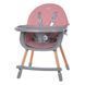 Стульчик ME 1111 LUMI Pink 283937 фото 6