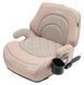 Автокрісло Bair Boost i-size Iso-fix BG-03 beige 1000682079 фото