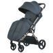 Коляска дитяча ME 1192 AXIS Volcanic Gray 310897 фото 4
