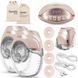 Молоковідсмоктувач Lionelo FIDI FREE SLIM DUO 126341164 фото 3