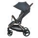 Коляска дитяча ME 1192 AXIS Volcanic Gray 310897 фото 3