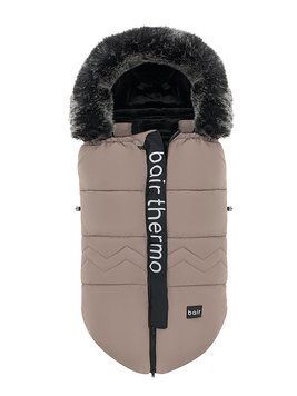 Зимний конверт Bair Alaska Thermo iced cappuccino капучино 1000681730 фото