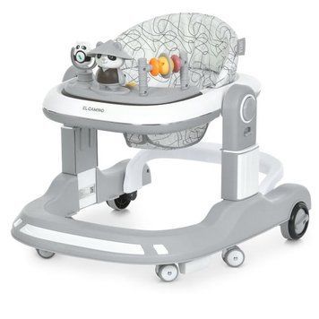 Ходунки ME 1200 URSA Gray 330632 фото