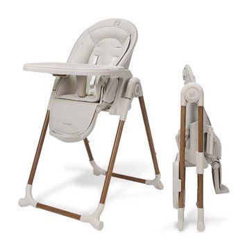 Стільчик для годування MAXI-COSI Ava Plus Elegance Beige 000196709 фото