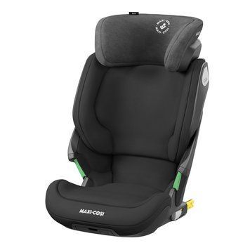 Автокрісло MAXI-COSI Kore Authentic Black 000037801 фото