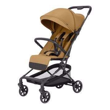 Прогулянкова коляска CARRELLO Evo CRL-5533 Medallion Beige /1/ 111306 фото