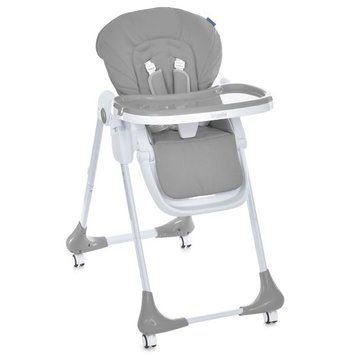 Стільчик M 3233L Dark Gray 315961 фото