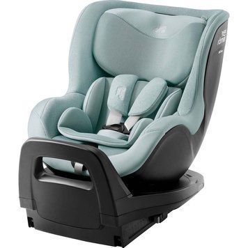Автокрісло BRITAX-ROMER DUALFIX PRO M Style Harbor Blue 000052388 фото