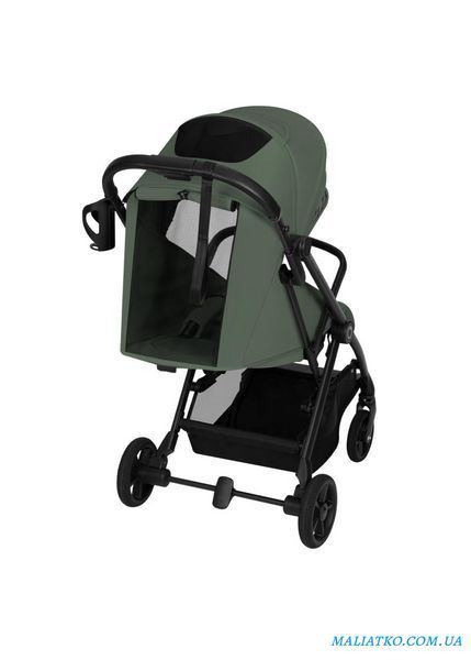 Прогулянкова коляска Lionelo TANSI GREEN EMERALD 128824360 фото
