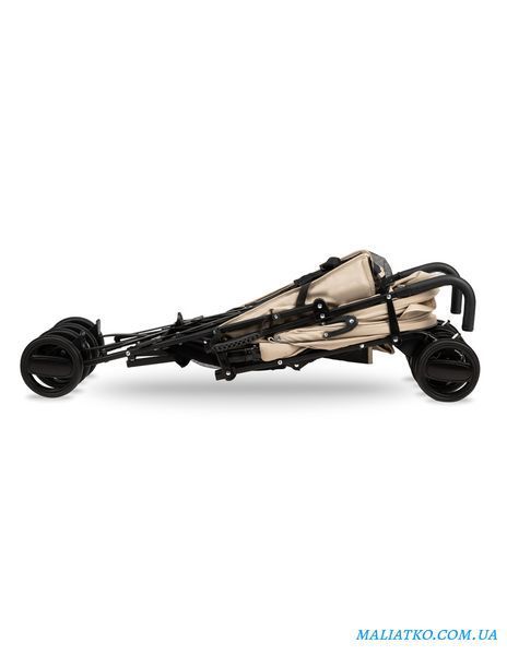 Прогулянкова коляска MoMi AKIRA Beige 117480047 фото