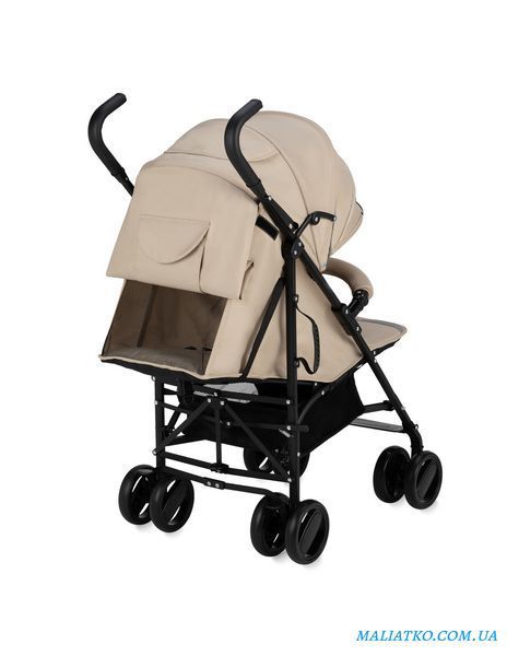 Прогулянкова коляска MoMi AKIRA Beige 117480047 фото
