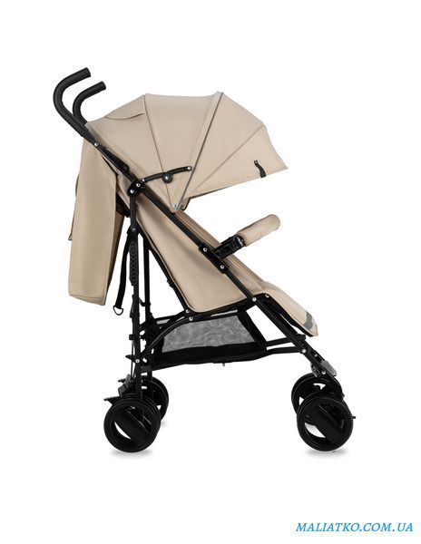 Прогулянкова коляска MoMi AKIRA Beige 117480047 фото