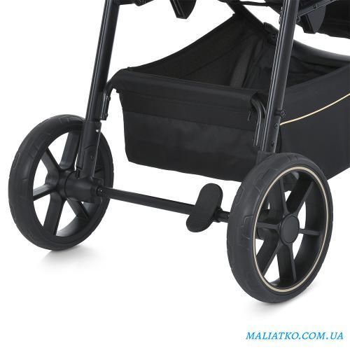 Коляска дитяча ME 1113-2 FIJI Gray Matt 300118 фото