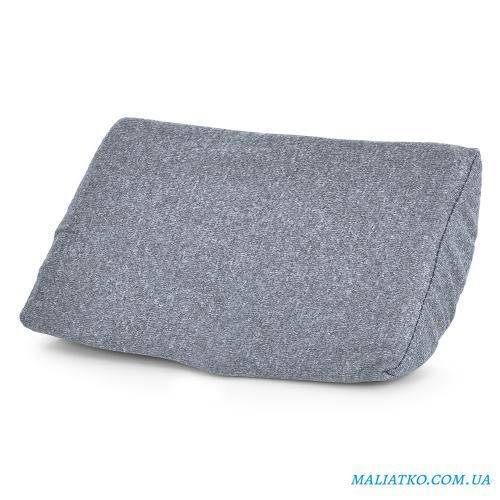 Автокрісло дитяче ME 1114 EVEREST Light Gray 288484 фото