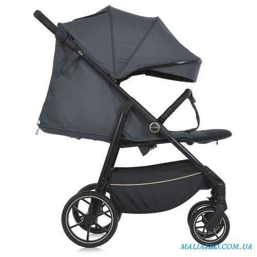 Коляска дитяча ME 1113-2 FIJI Gray Matt 300118 фото