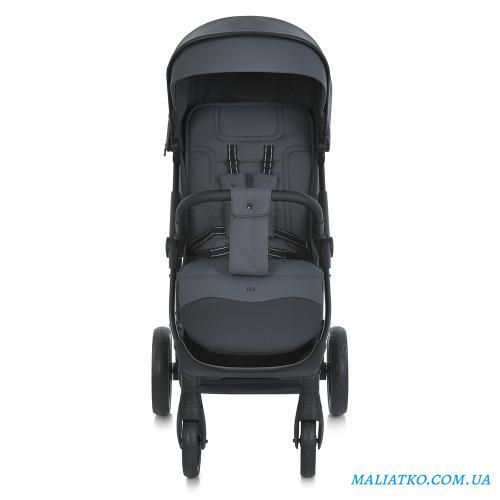Коляска дитяча ME 1113-2 FIJI Gray Matt 300118 фото