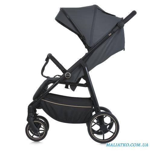 Коляска дитяча ME 1113-2 FIJI Gray Matt 300118 фото