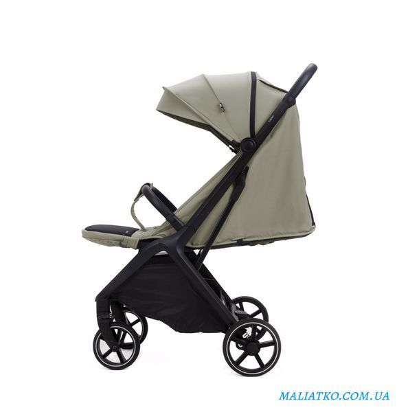 Коляска прогулянкова Adamex Bello olive 1000682088 фото