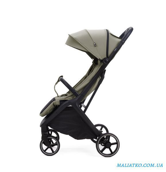 Коляска прогулянкова Adamex Bello olive 1000682088 фото