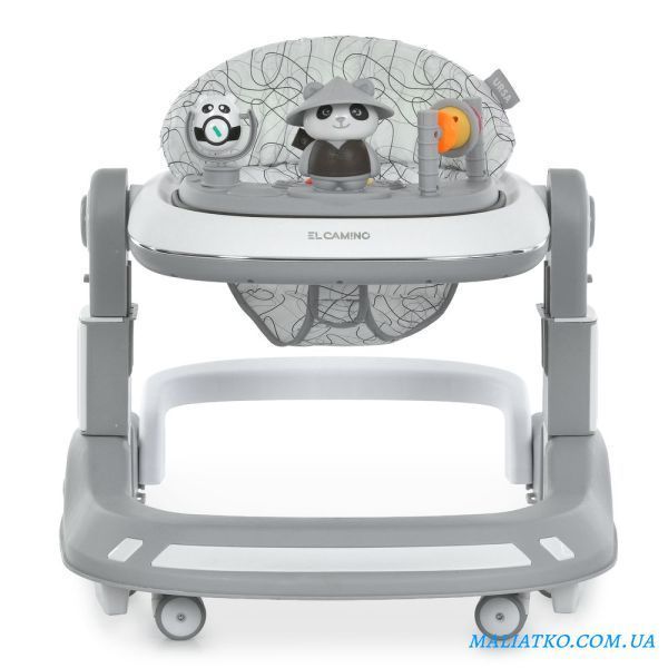 Ходунки ME 1200 URSA Gray 330632 фото