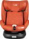 Автокрісло FreeON Space, поворотність 360&deg; i-Size 40-150 см, orange sf47247 фото 2