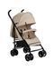 Прогулянкова коляска MoMi AKIRA Beige 117480047 фото 1