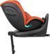 Автокрісло FreeON Space, поворотність 360&deg; i-Size 40-150 см, orange sf47247 фото 4
