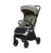 Коляска прогулянкова Adamex Bello olive 1000682088 фото 4