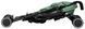 Коляска для дитини прогулянкова FreeON Simple, black - dark green sf43571 фото 2