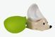 Дитячий горщик FreeON Hedgehog, green sf43783 фото 3