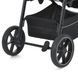 Коляска дитяча ME 1113-2 FIJI Gray Matt 300118 фото 10