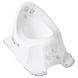 Горщик з антиковзаючим покриттям Tega OWLS Anti slip potty SO-001-103 white (білий) 681425 фото