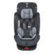Автокрісло дитяче ME 1114 EVEREST Light Gray 288484 фото 11