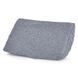 Автокрісло дитяче ME 1114 EVEREST Light Gray 288484 фото 9