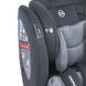 Автокрісло дитяче ME 1114 EVEREST Light Gray 288484 фото 5