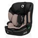 Дитяче автокрісло Lionelo LEVI I-SIZE BEIGE LATTE 86232466 фото