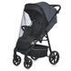 Коляска дитяча ME 1113-2 FIJI Gray Matt 300118 фото 3