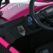 Джип M 6207EBLR-8(24V) 315901 фото 6