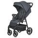 Коляска дитяча ME 1113-2 FIJI Gray Matt 300118 фото 1