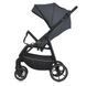 Коляска дитяча ME 1113-2 FIJI Gray Matt 300118 фото 8