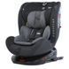 Автокрісло дитяче ME 1114 EVEREST Light Gray 288484 фото 1