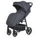 Коляска дитяча ME 1113-2 FIJI Gray Matt 300118 фото 2