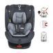 Автокрісло дитяче ME 1114 EVEREST Light Gray 288484 фото 6