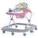 Ходунки ME 1215 SIMPLY Pink 326285 фото 1