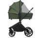 Універсальна коляска 2 в 1 Lionelo MIKA PLUS 2IN1 GREEN OLIVE 91042850 фото 4