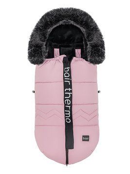 Зимний конверт Bair Alaska Thermo dusty pink розовый 1000681732 фото