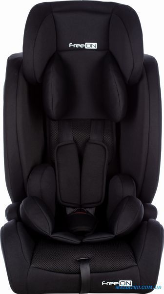 Автокрісло FreeON Modus, i-size 76-150 см, black sf48190 фото