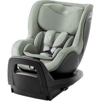 Автокрісло BRITAX-ROMER DUALFIX PRO M Style Sage Green 000126905 фото