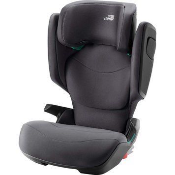 Автокрісло BRITAX-ROMER KIDFIX PRO M Classic Midnight Grey 000052378 фото