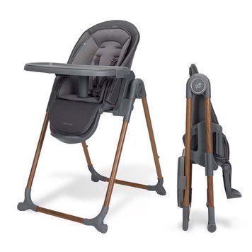 Стільчик для годування MAXI-COSI Ava Plus Elegance Graphite 000196708 фото